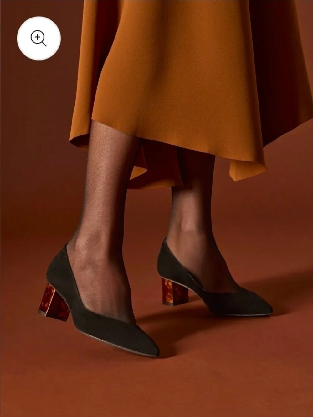 Sarah Flint Perfect Emma Size 38 - Picture 2 of 9